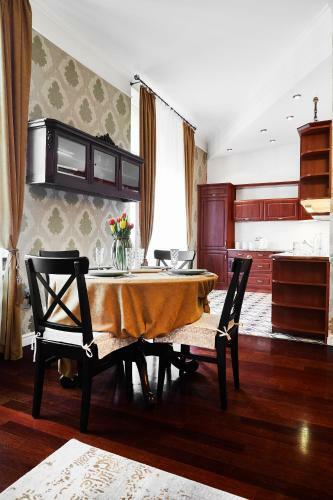 Luxury Apartment/floria?ska Street