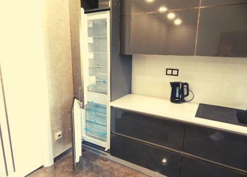 Luxury Apartments Near Sofievsky Park