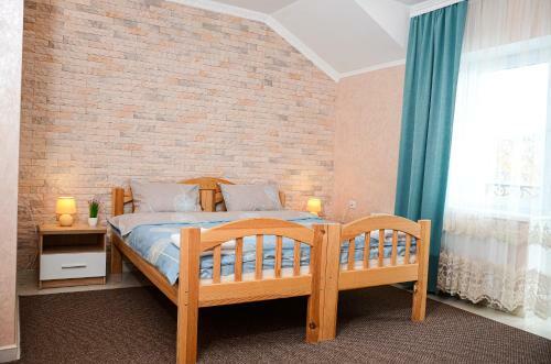 Posada Park Hotel