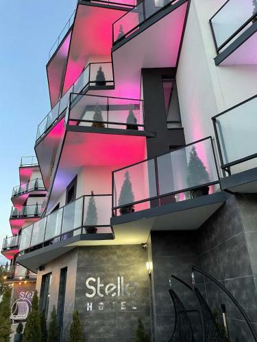 Hotel Stella