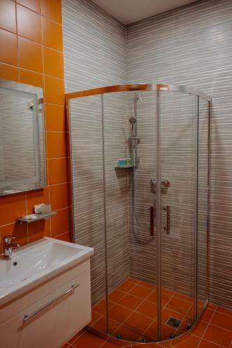 Lomo Hotel Uman