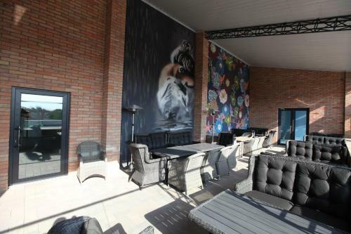 Lomo Hotel Uman
