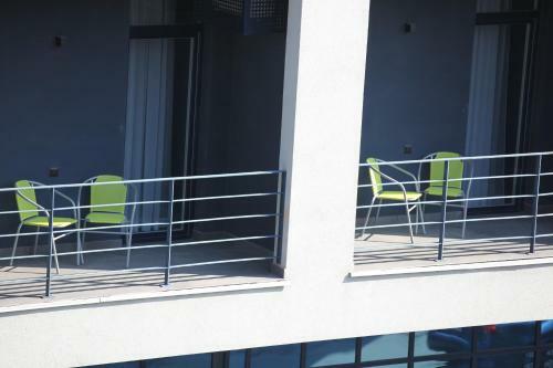 Lomo Hotel Uman