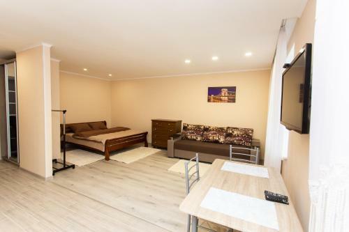 Apartamento ???. ???. ???????. 1-????????. ??????. ??????????