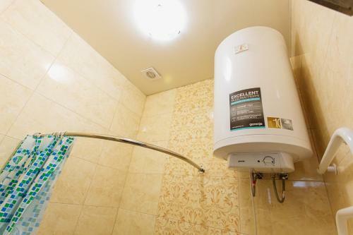Hostal Villa Zhanna