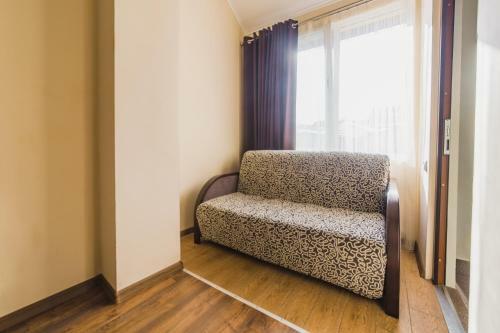 Hostal Villa Zhanna