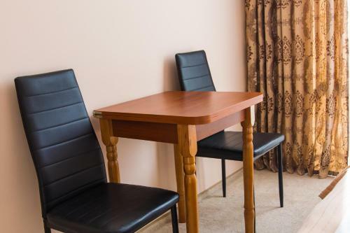 Hostal Villa Zhanna