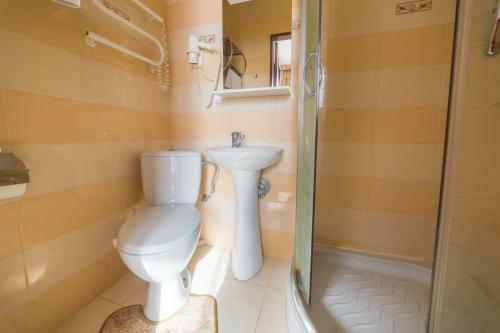 Hostal Villa Zhanna