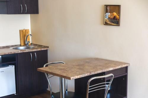Hostal Villa Zhanna
