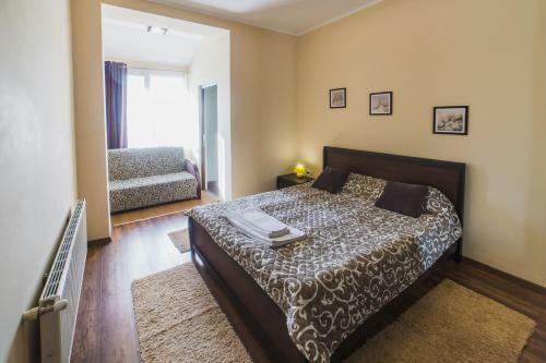 Hostal Villa Zhanna