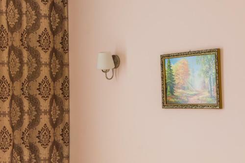 Hostal Villa Zhanna