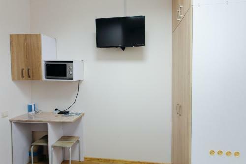 Hostal Villa Zhanna