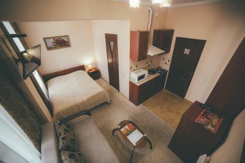 Hostal Villa Zhanna