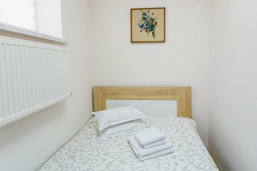 Hostal Villa Zhanna