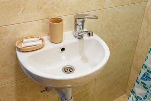 Hostal Villa Zhanna