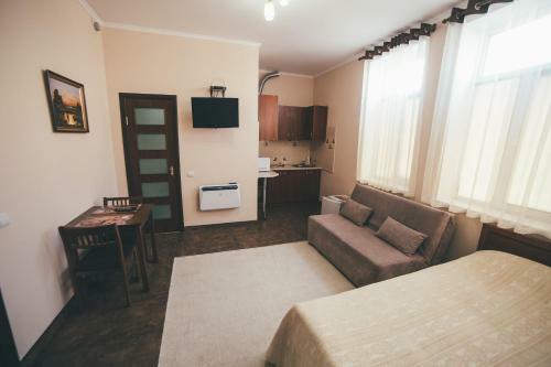 Hostal Villa Zhanna