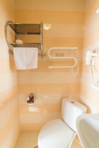 Hostal Villa Zhanna