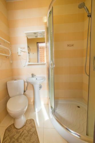 Hostal Villa Zhanna