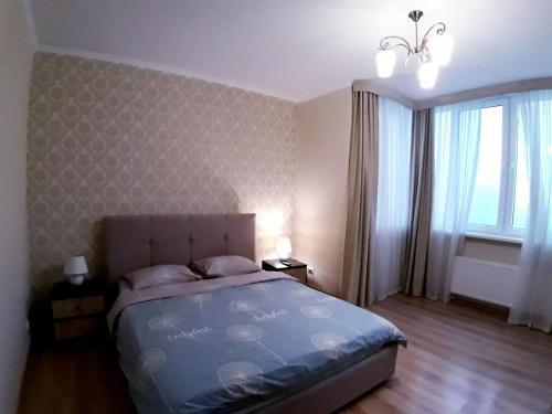 Apartamento ??????????? ????