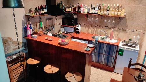 Casa Rural Go�i