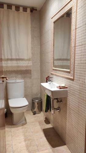 Casa Rural Go�i