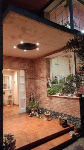 Casa Rural Go�i
