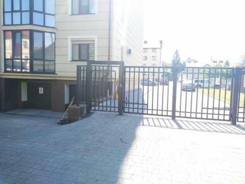 Apartamento Centre In Uzhgorod
