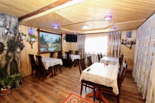 Hostal ????????? ???????? "? ?????????"