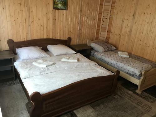 Hostal ???????? ?????? Shafran
