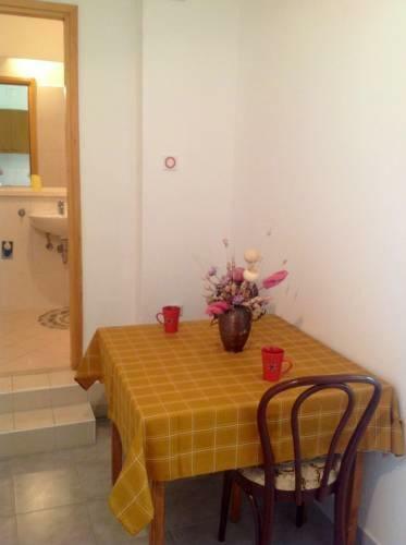 Apartments Mare