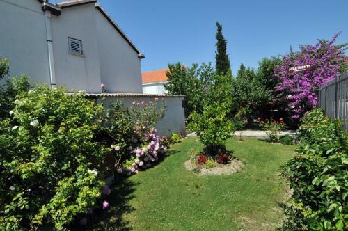 Apartments Mare