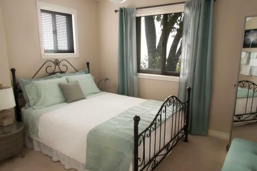 Point Pelee Lakeshore B&B