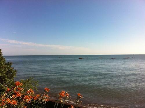 Point Pelee Lakeshore B&B