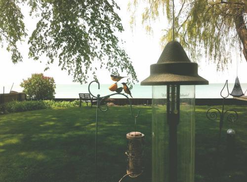 Point Pelee Lakeshore B&B