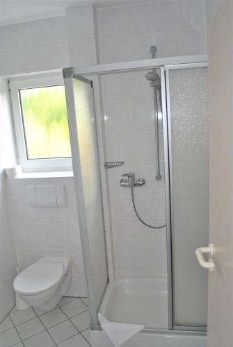 Hostal Hotel Garni Am Sch�fersberg
