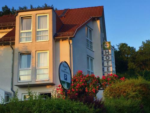 Hostal Hotel Garni Am Sch�fersberg