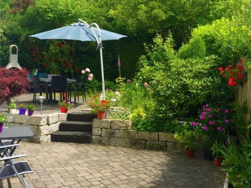 Hostal Hotel Garni Am Sch�fersberg
