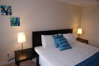 Apartamento Goodwood Suites