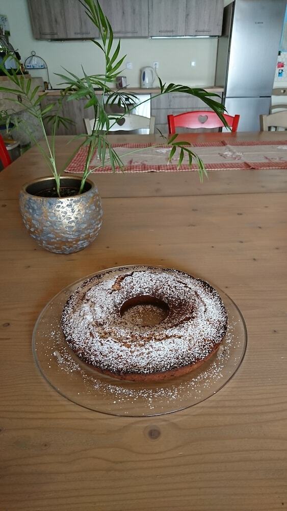 Bed & Breakfast A Fleur Des Champs