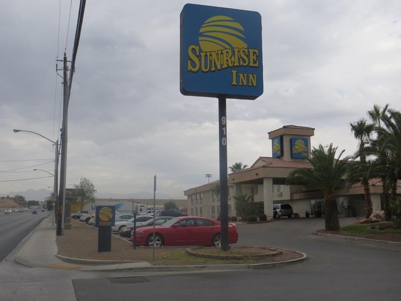 Hotel Sunrise Inn