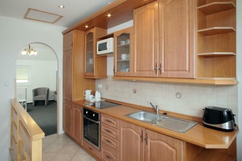 Hostal Wine Pension Prague