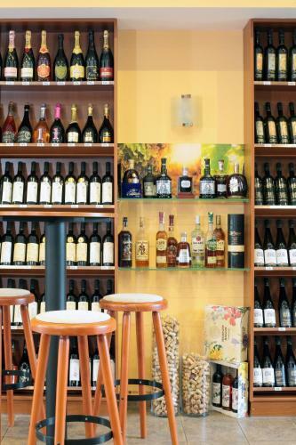Hostal Wine Pension Prague