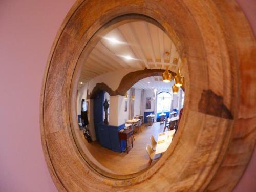 Hotel H�tel De France