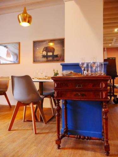 Hotel H�tel De France