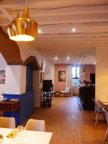 Hotel H�tel De France