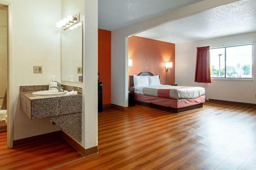 Hotel Howard Johnson Gresham