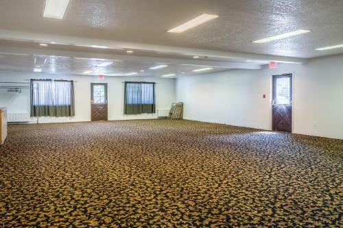 Hotel Howard Johnson Gresham