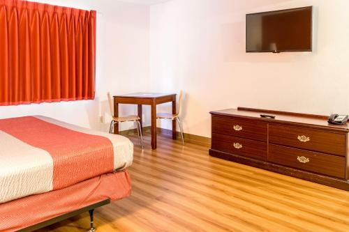 Hotel Howard Johnson Gresham