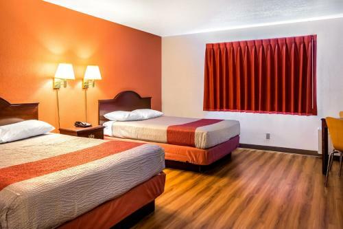 Hotel Howard Johnson Gresham