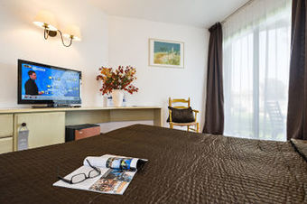 Hotel Best Western Paradou Avignon
